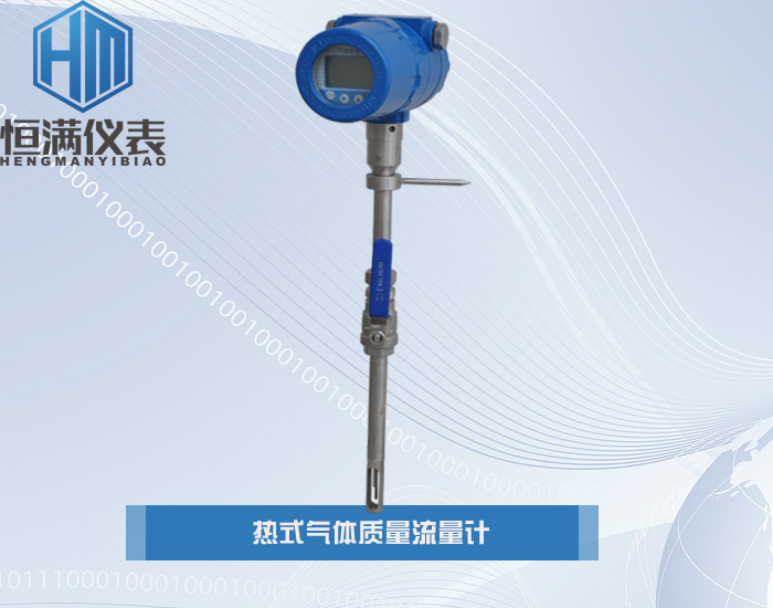 熱式質(zhì)量流量計(jì)系列